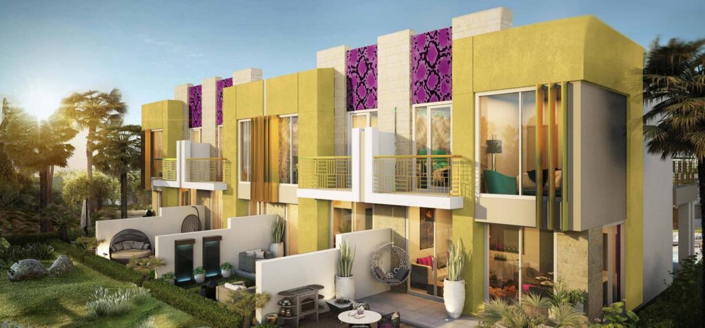 Danesya Properties - נדלן בדובאי