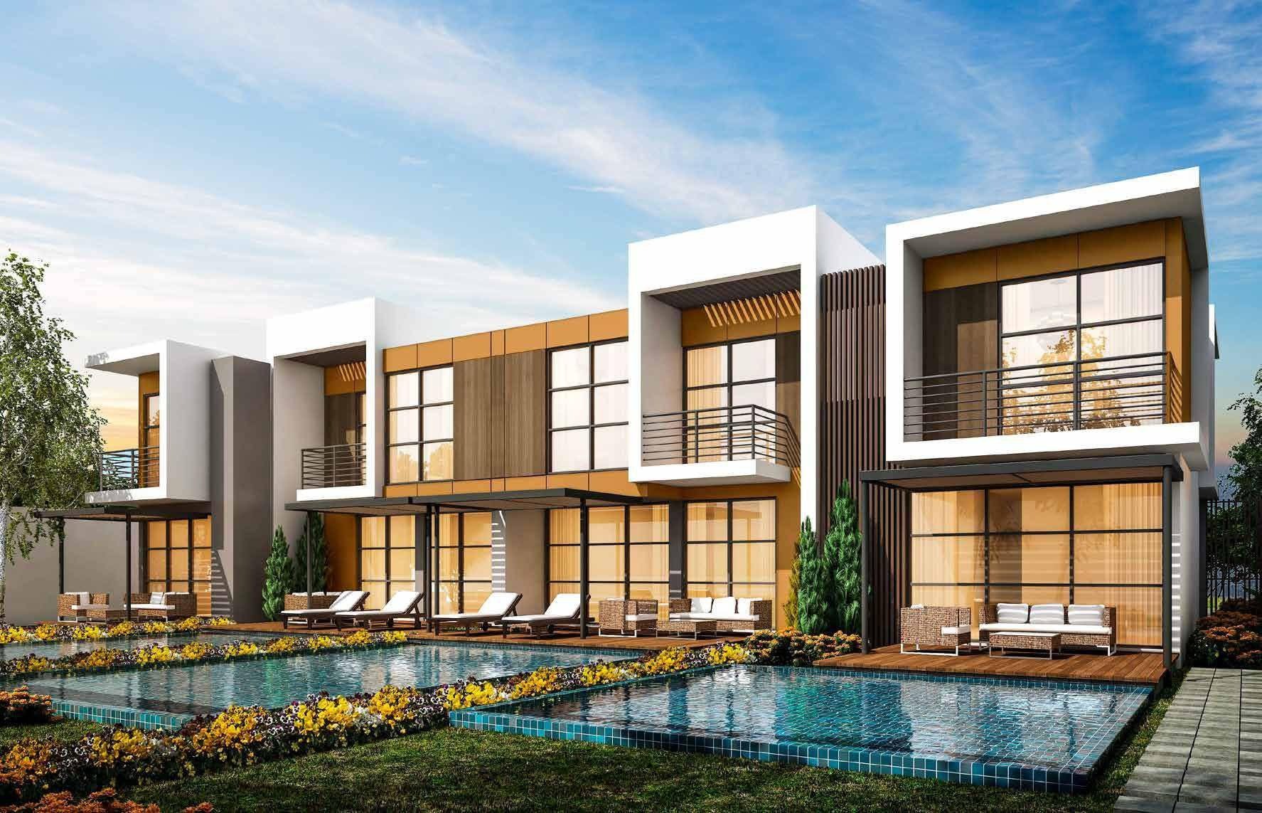 Damac Hills 2 - Avencia — תמונה 5