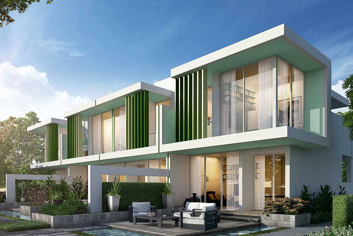 Damac Hills 2 - Avencia — תמונה 6