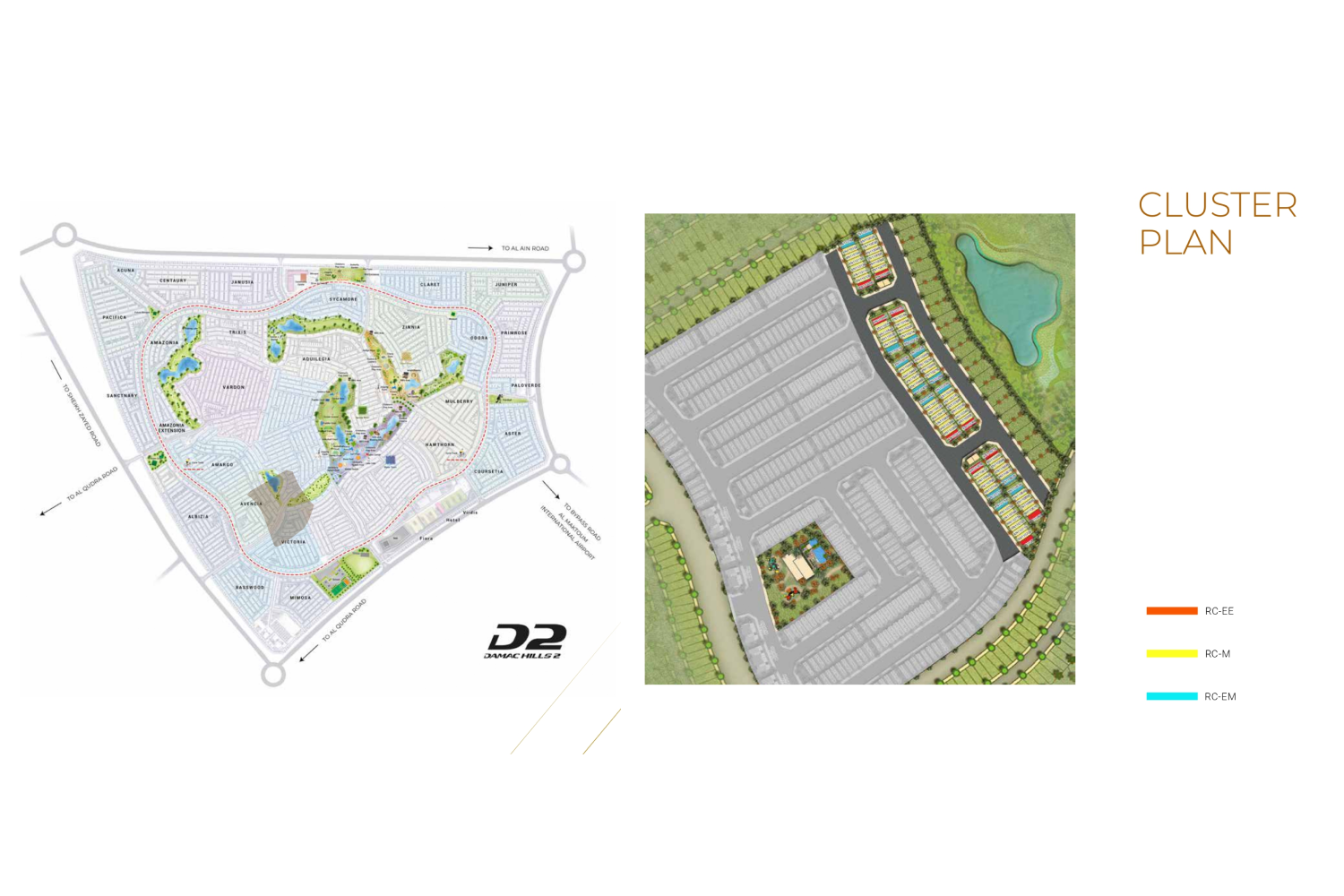 Damac Hills 2 - Avencia — תמונה 4