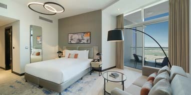 Damac Hills 2 - Hotel Edge by Rotana — תמונה 9