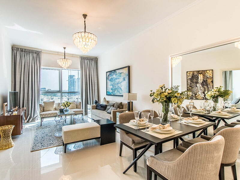 Damac Hills - Bellavista – תמונה נוספת של הפרויקט