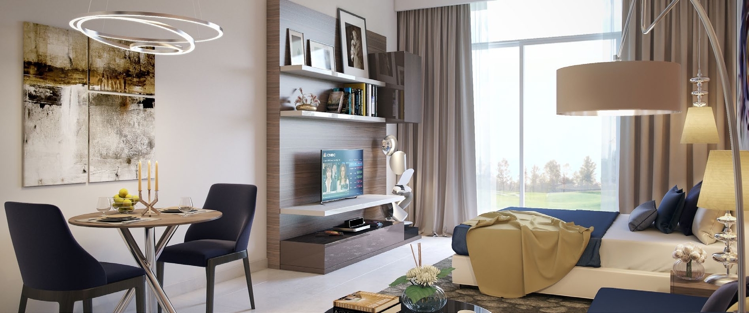 Damac Hills - Bellavista — תמונה 3