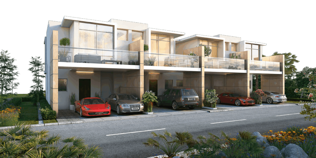 Danesya Properties - נדלן בדובאי