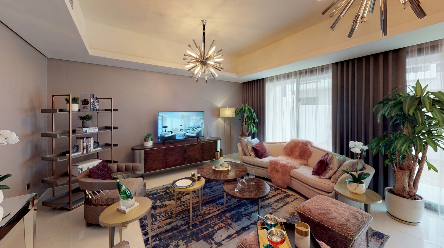 Damac Hills 2 - Victoria – תמונה נוספת של הפרויקט