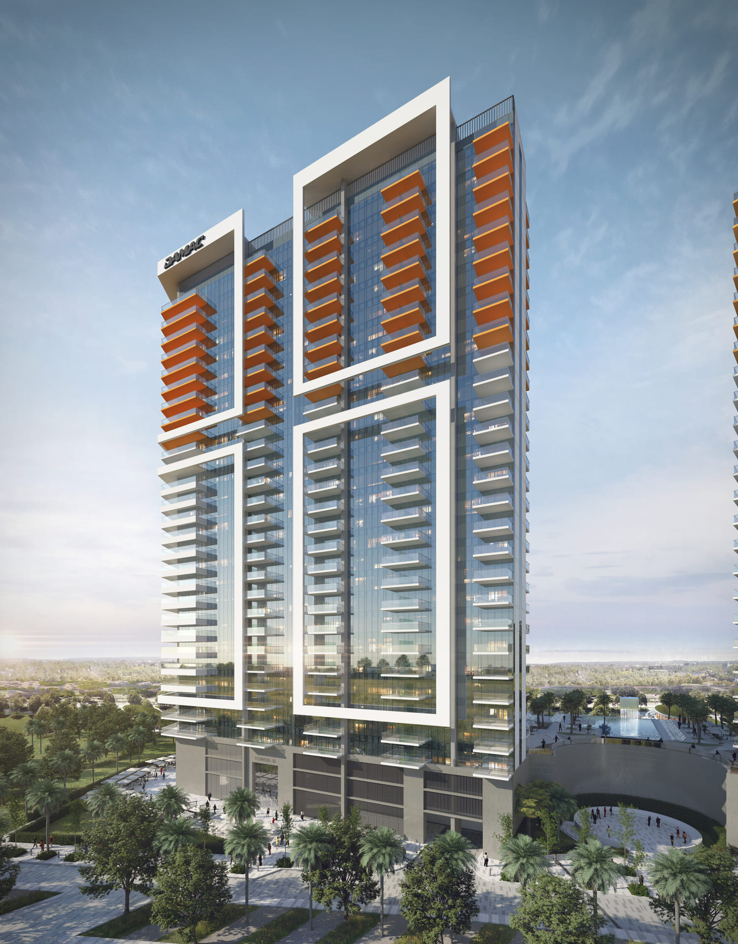 Damac Hills - Golf Gate 2 — תמונה 12