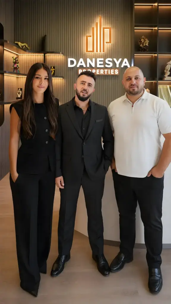 Danesya Properties - נדלן בדובאי