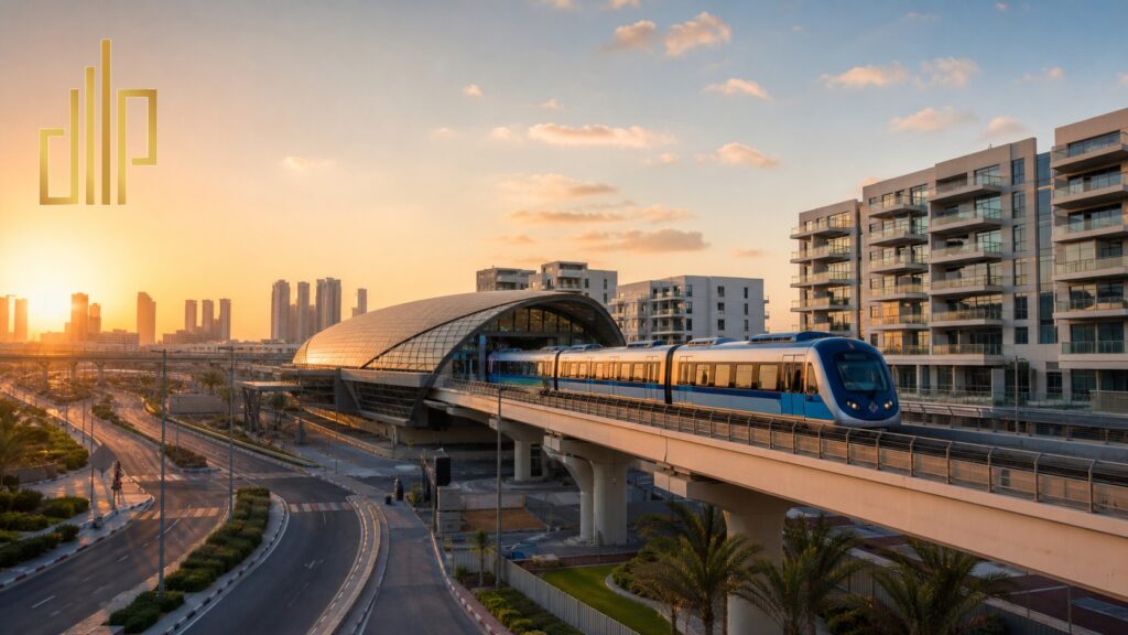 Danesya Properties - נדלן בדובאי