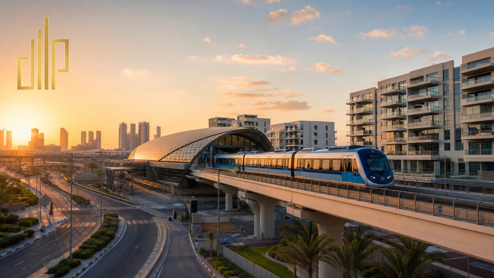 Danesya Properties - נדלן בדובאי