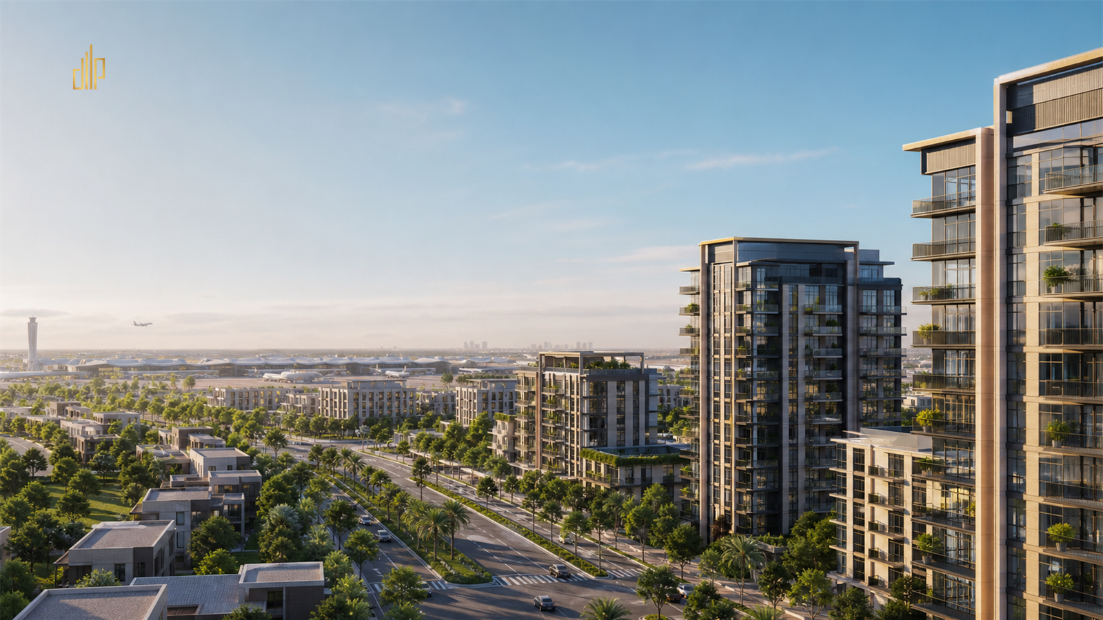 Danesya Properties - נדלן בדובאי