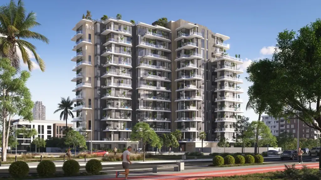 Danesya Properties - נדלן בדובאי