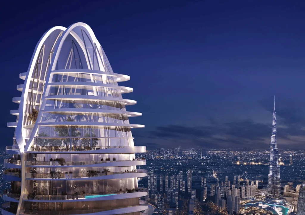 Danesya Properties - נדלן בדובאי