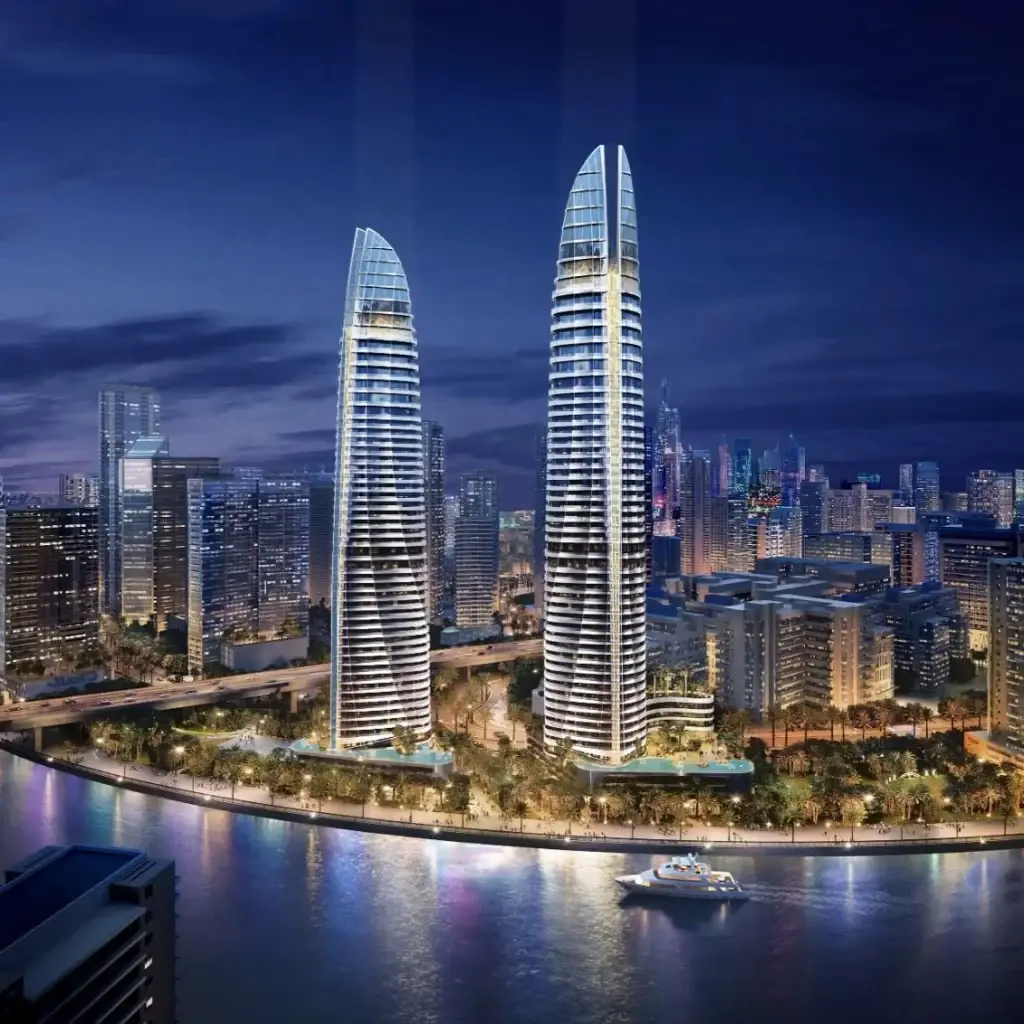 Danesya Properties - נדלן בדובאי
