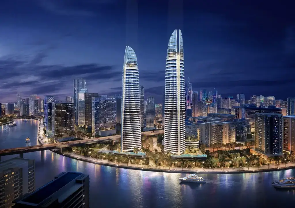 Danesya Properties - נדלן בדובאי