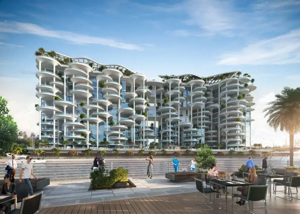Danesya Properties - נדלן בדובאי