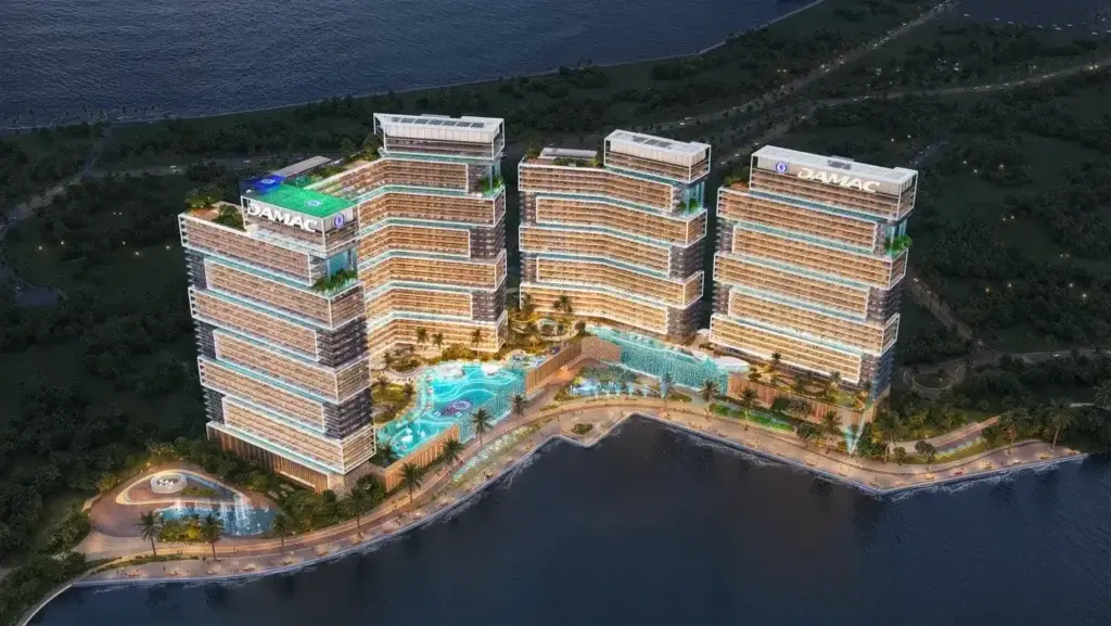 Danesya Properties - נדלן בדובאי