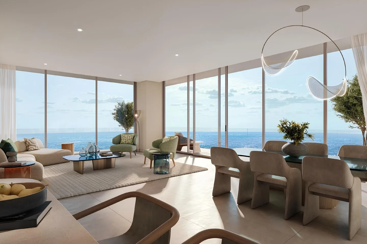 Chelsea Residences 2 - תמונה 4