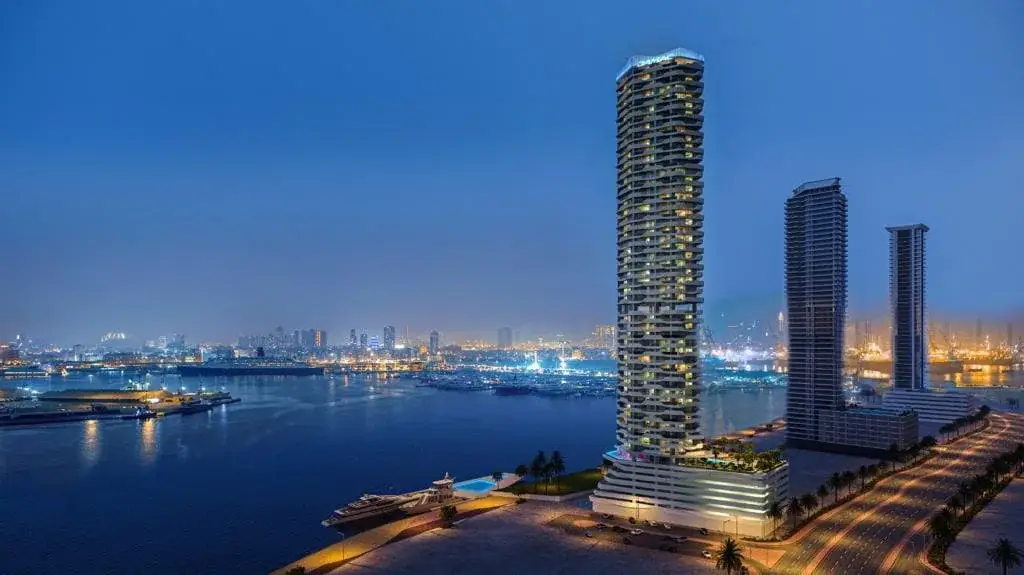 Danesya Properties - נדלן בדובאי