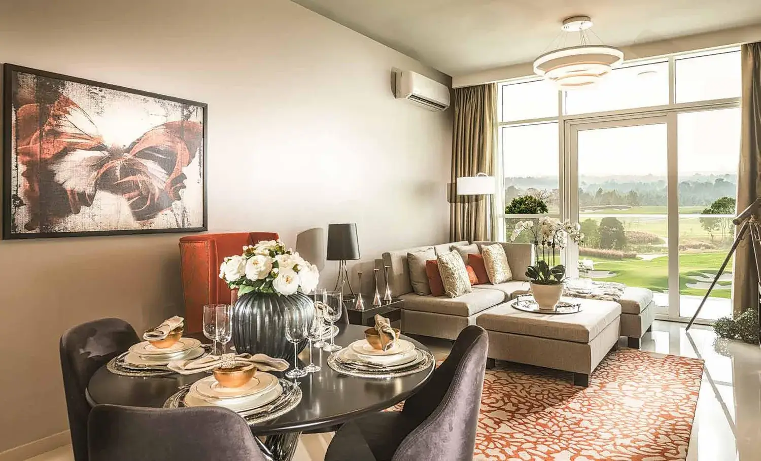 DAMAC Artesia - תמונה 3