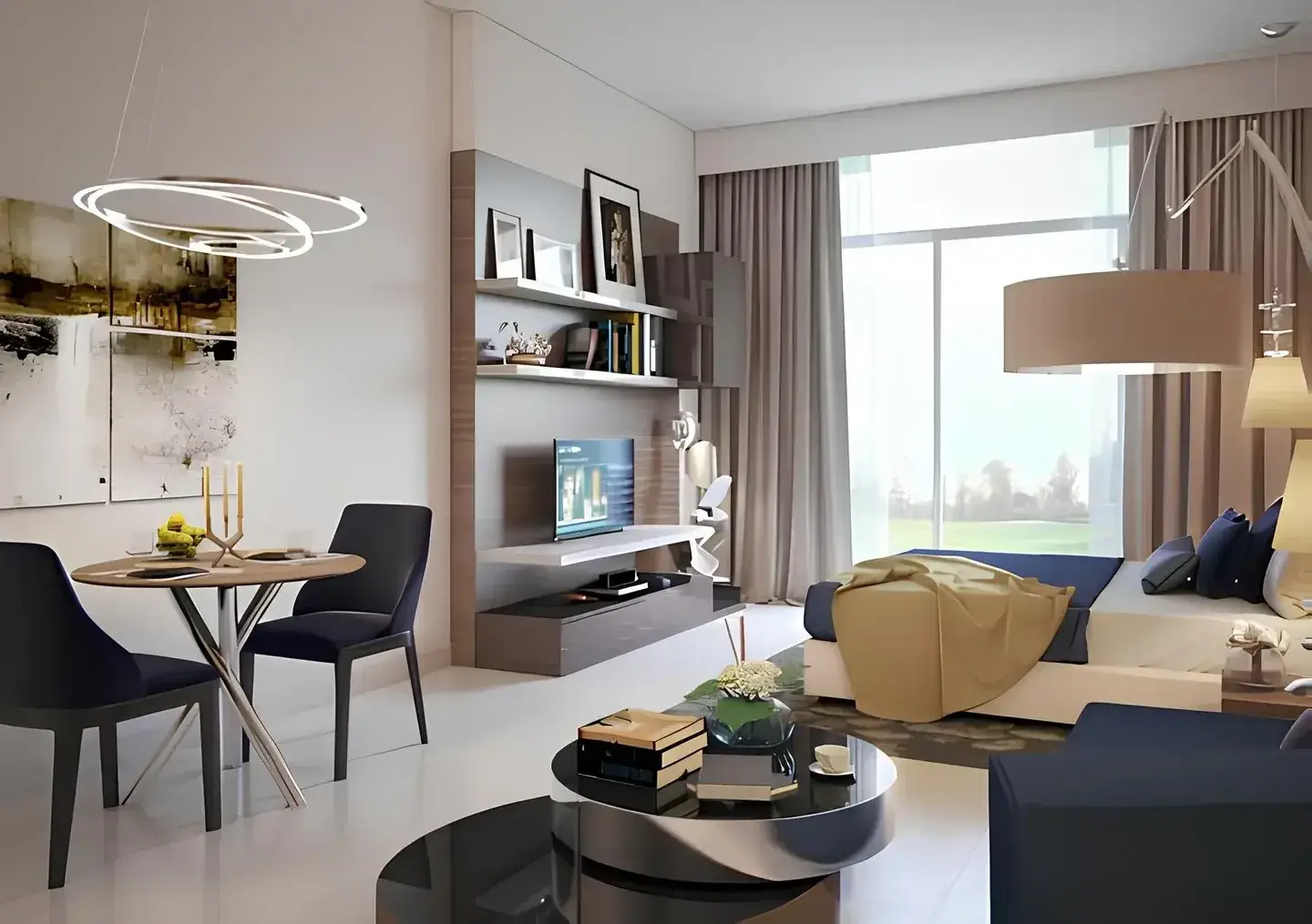 DAMAC Artesia - תמונה 4