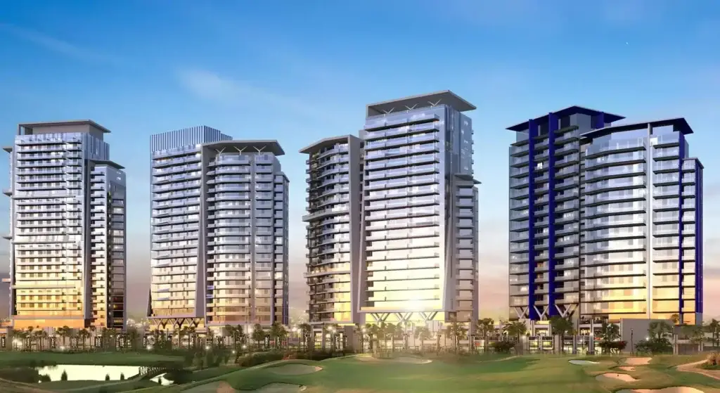 Danesya Properties - נדלן בדובאי