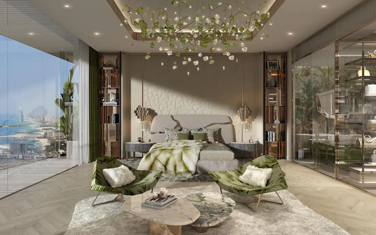 Damac Bay 2 - תמונה 1