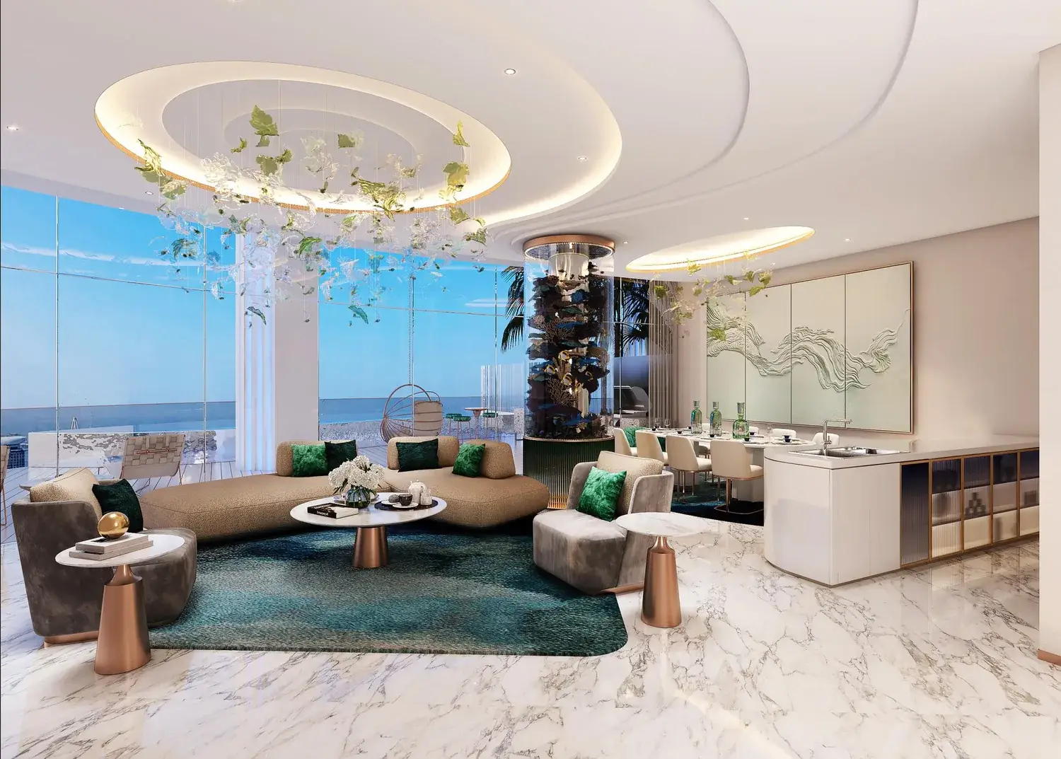 Damac Casa - תמונה 3