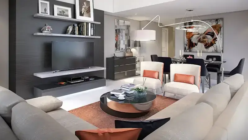 DAMAC Golf Vita – תמונה 1