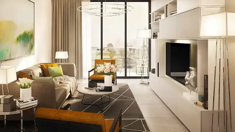 DAMAC Golf Vita – תמונה 2