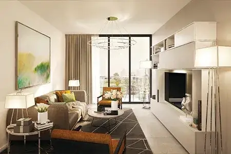 DAMAC Golf Vita – תמונה 3