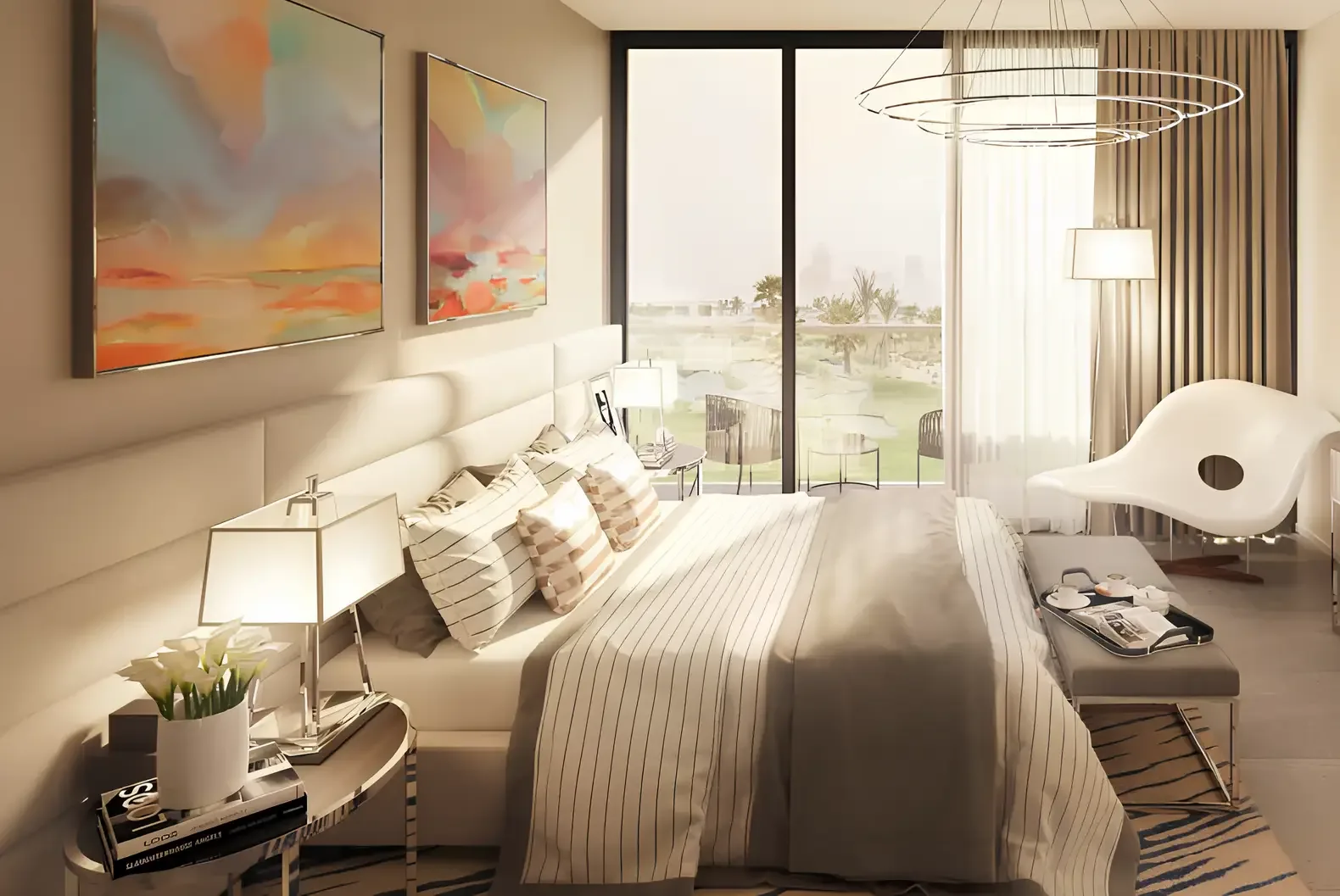 DAMAC Golf Vita – תמונה 4
