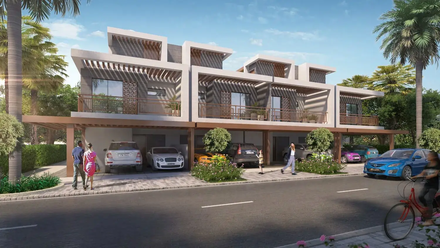 Damac Hills 2 - Amargo 2 - תמונה 3