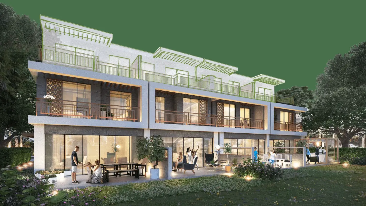 Damac Hills 2 - Amargo 2 - תמונה 5