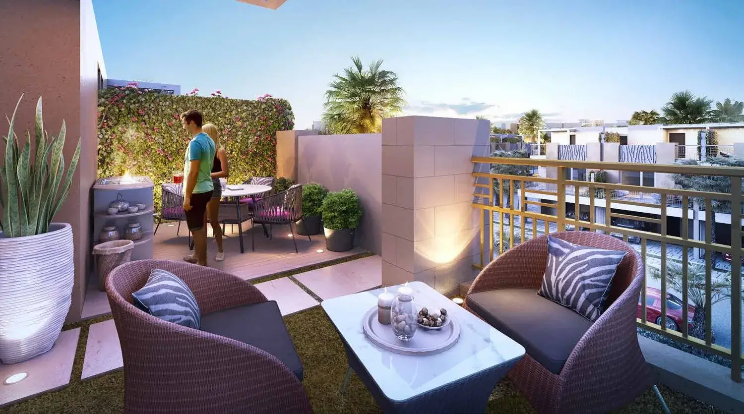 Damac Hills 2 - Avencia - תמונה 1