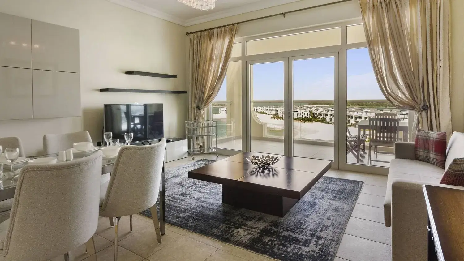 Damac Hills 2 - Avencia - תמונה 2