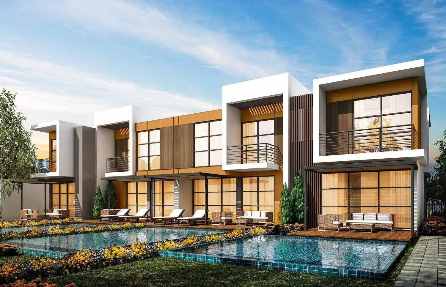 Damac Hills 2 - Avencia - תמונה 4