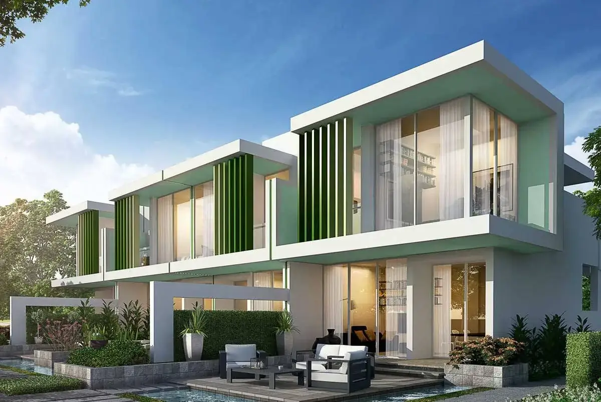 Damac Hills 2 - Avencia - תמונה 5