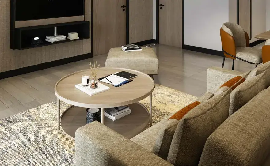 Damac Hills 2 - Hotel Edge by Rotana - תמונה 4