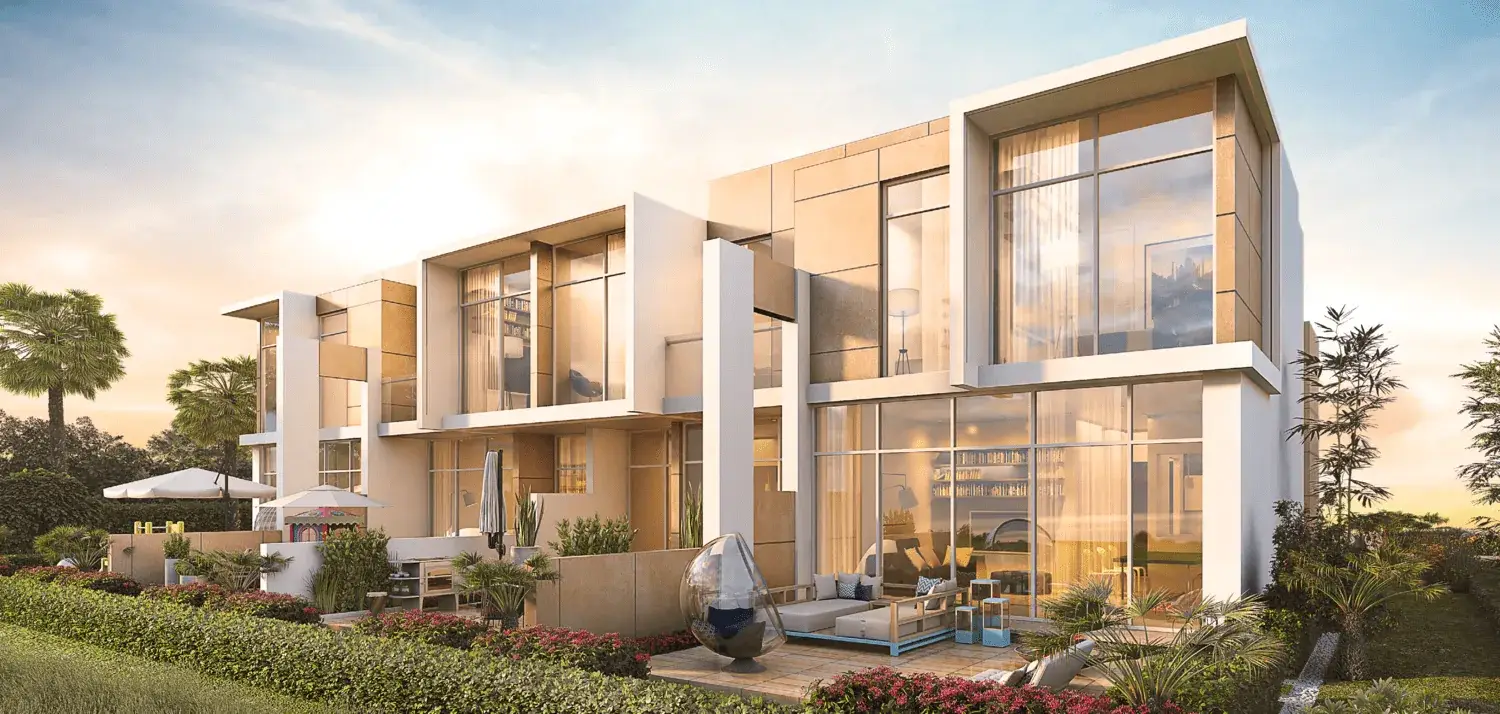 Damac Hills 2 - Victoria - תמונה 3