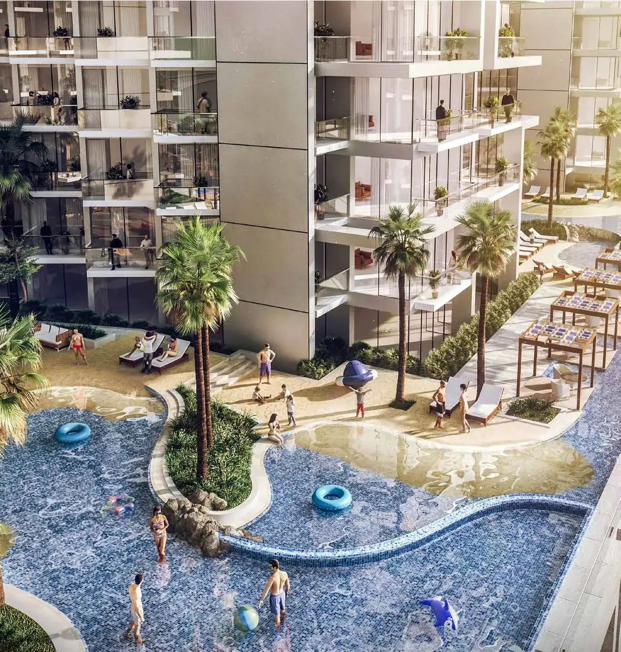 Damac Hills 2 - Virdis - תמונה 4