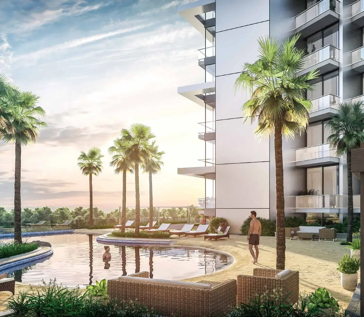 Damac Hills 2 - Virdis - תמונה 5