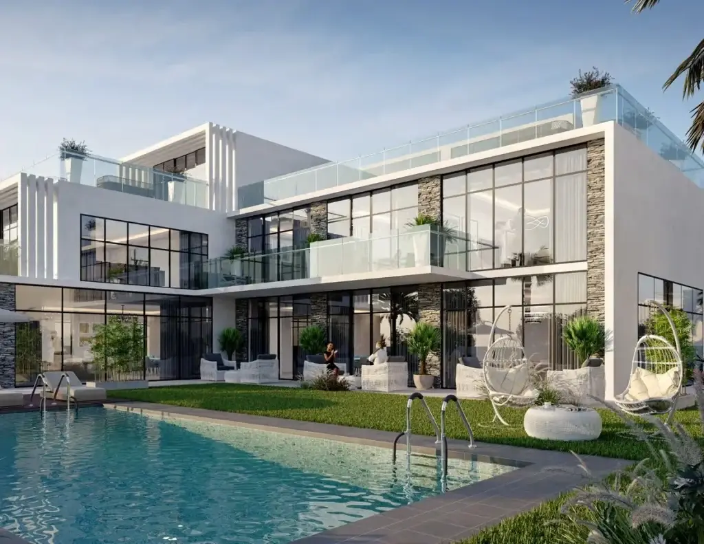 Danesya Properties - נדלן בדובאי
