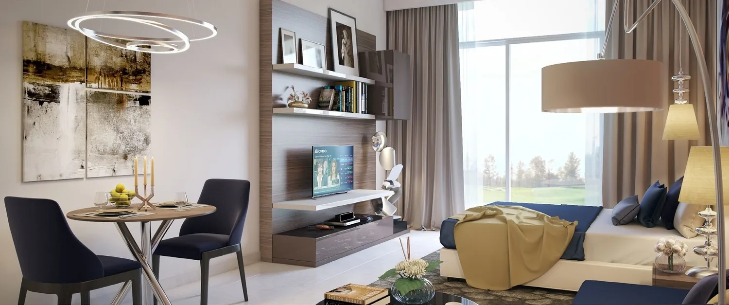 Damac Hills - Bellavista - תמונה 2