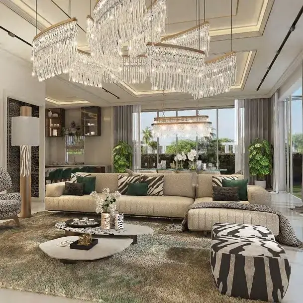 Damac Hills - Cavalli Estates - תמונה 1