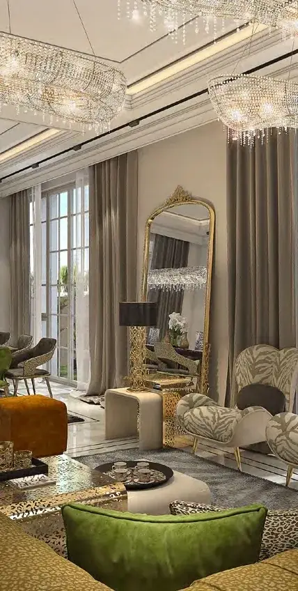 Damac Hills - Cavalli Estates - תמונה 2
