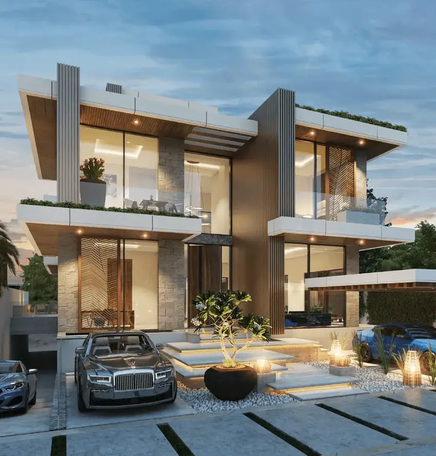 Danesya Properties - נדלן בדובאי