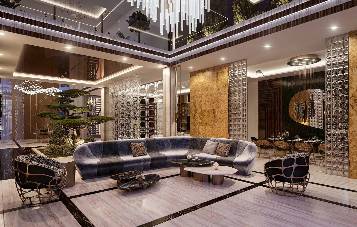 Damac Hills - Gems Estates - תמונה 1