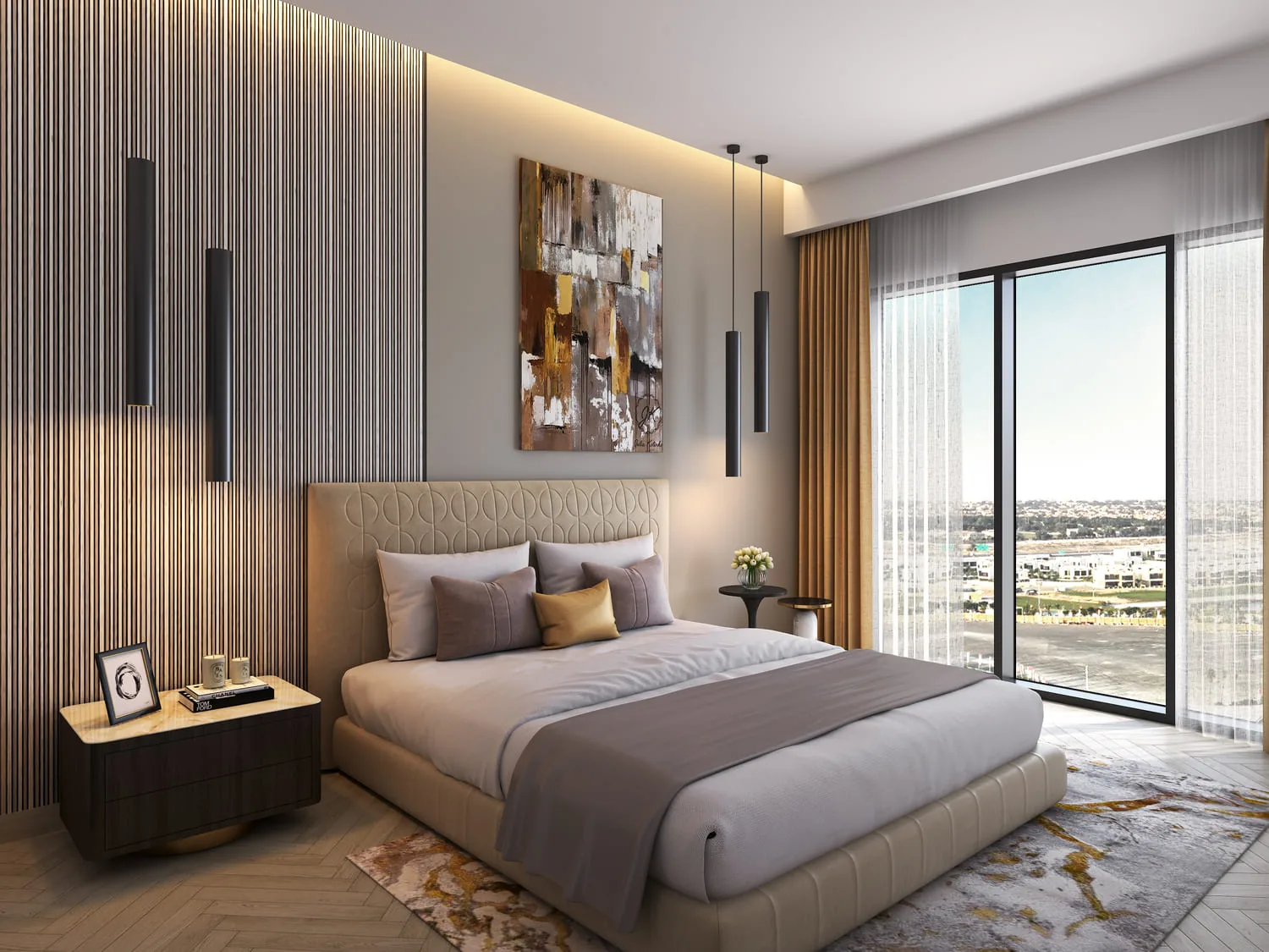 Damac Hills - Golf Gate - תמונה 4