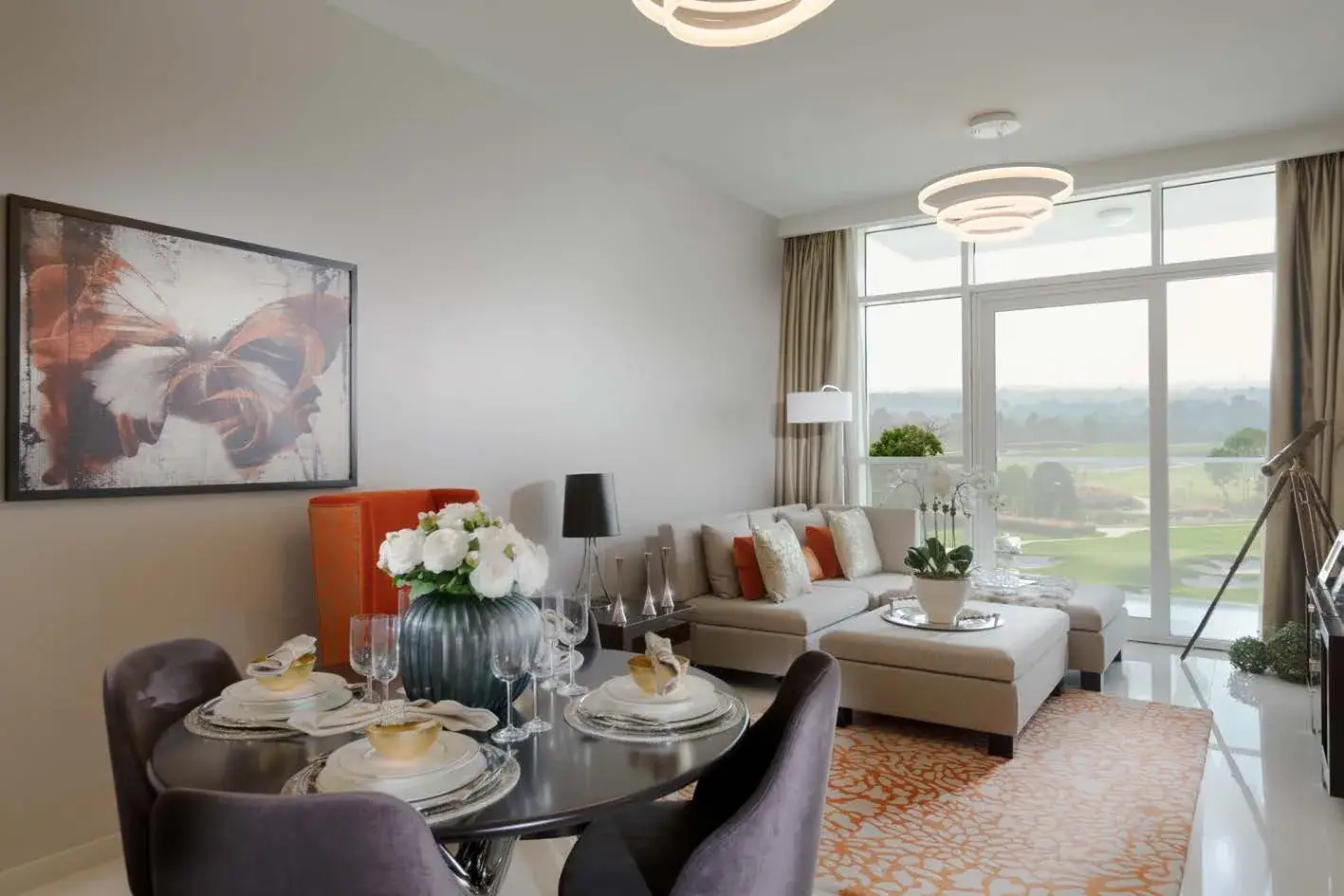 Damac Hills - Radisson Dubai - תמונה 2
