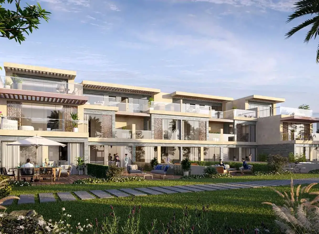 Damac Hills - The Legends - תמונה 5
